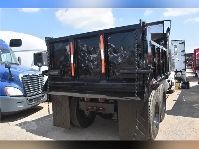 2007 WESTERN STAR 4900