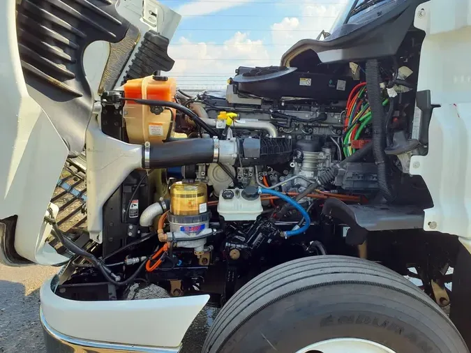 2018 FREIGHTLINER CASCADIA 125