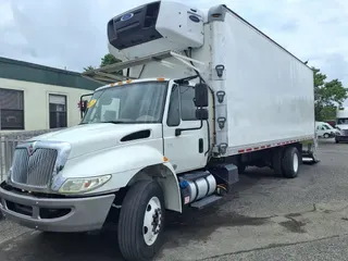 2018 NAVISTAR INTERNATIONAL 4300