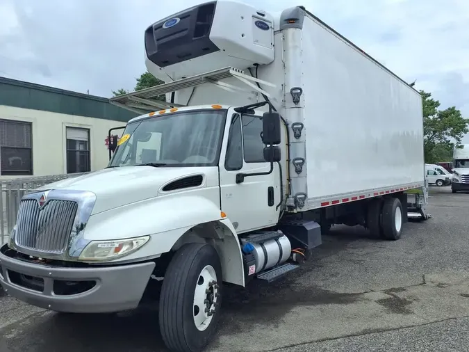 2018 NAVISTAR INTERNATIONAL 430092bdea00718a1c17834217f70fe7441c