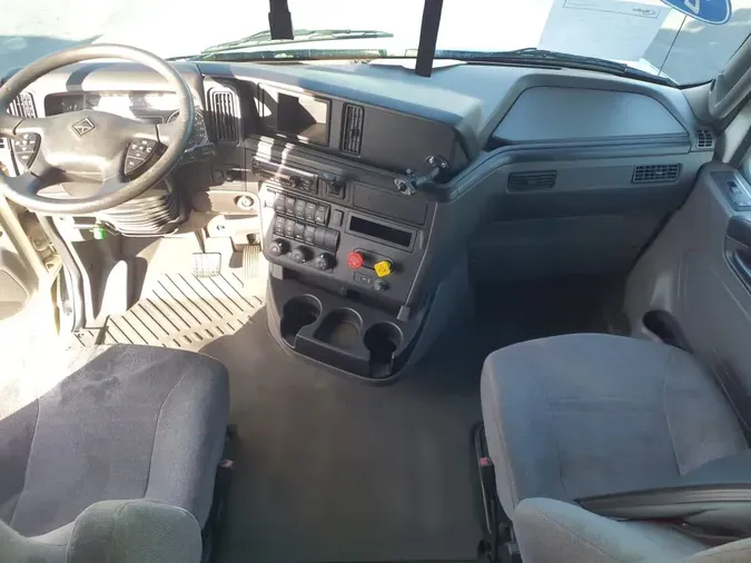 2018 NAVISTAR INTERNATIONAL LT625 SLPR CAB