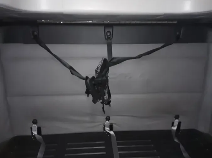 2020 FREIGHTLINER/MERCEDES NEW CASCADIA PX12664