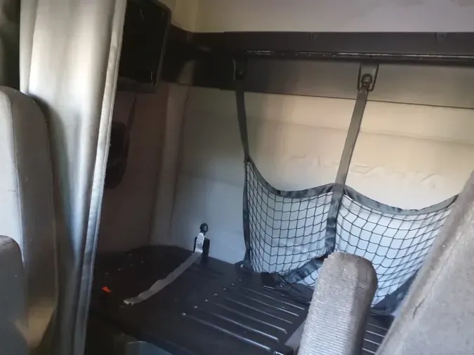2019 FREIGHTLINER NEW CASCADIA PX12664