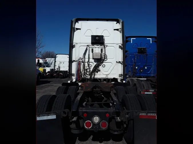 2021 FREIGHTLINER/MERCEDES NEW CASCADIA PX12664