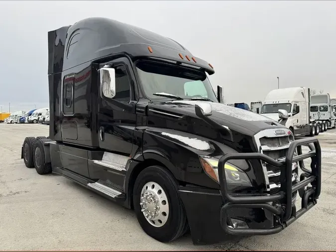 2020 Freightliner Cascadia&reg;