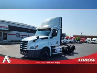2020 FREIGHTLINER PX12664
