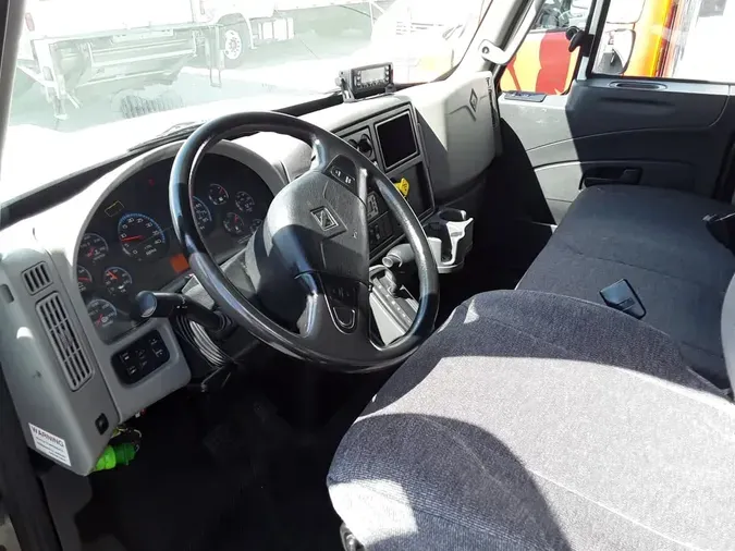 2018 NAVISTAR INTERNATIONAL 4300