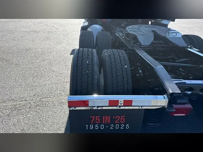 2022 INTERNATIONAL LT