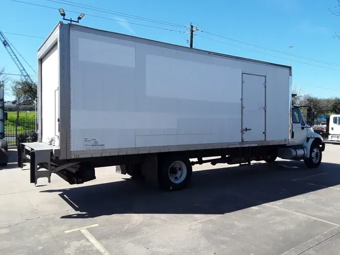2016 NAVISTAR INTERNATIONAL 4300