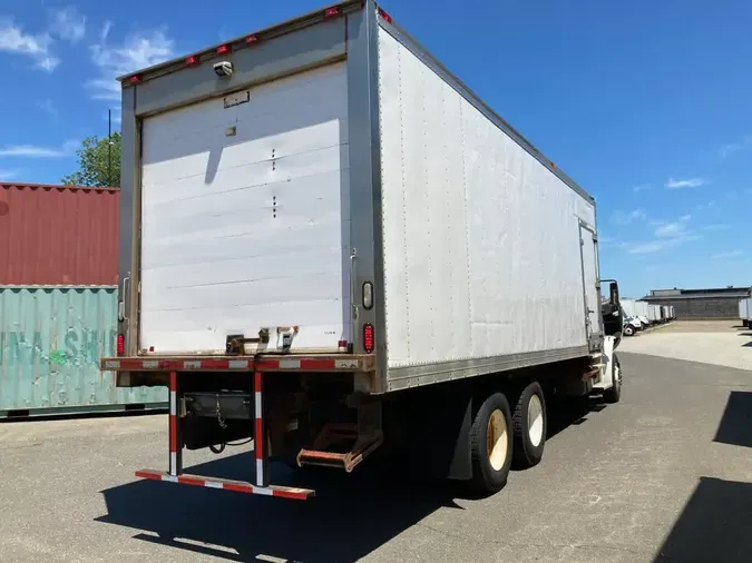 2019 FREIGHTLINER/MERCEDES M2 10692c52131db402d4e07f5424a2cb6765c