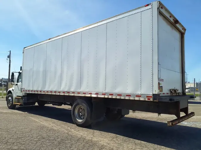 2020 FREIGHTLINER/MERCEDES M2 106