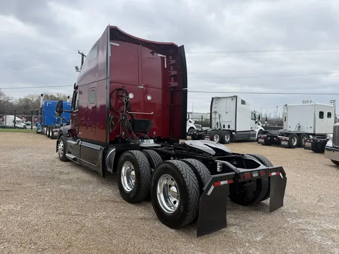 2023 Peterbilt 579