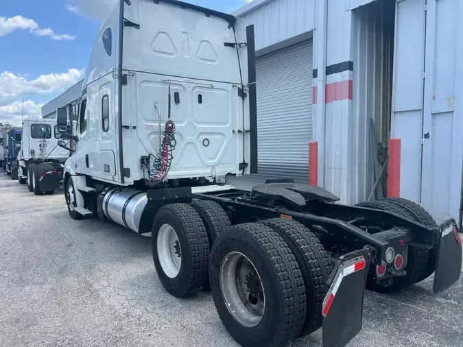 2022 FREIGHTLINER NEW CASCADIA PX12664
