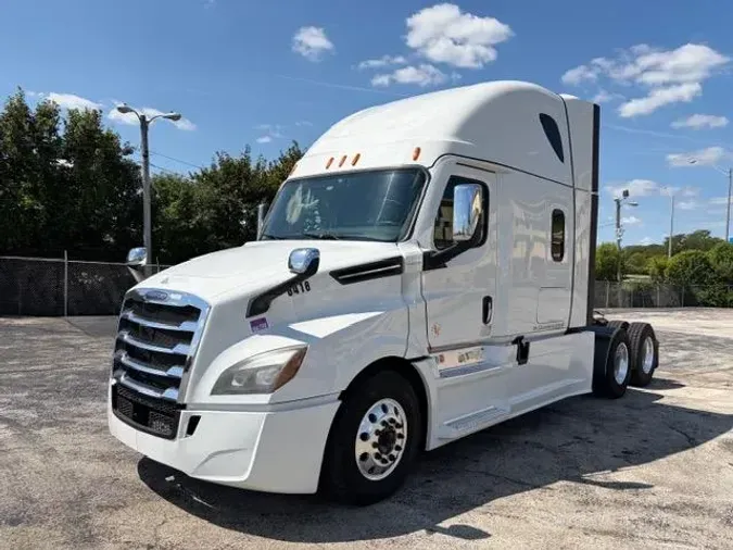2022 Freightliner Cascadia92c8cf9eb3b83a113ac09394a260468b