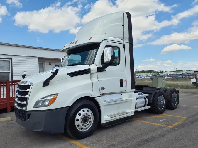 2021 FREIGHTLINER/MERCEDES NEW CASCADIA PX12664