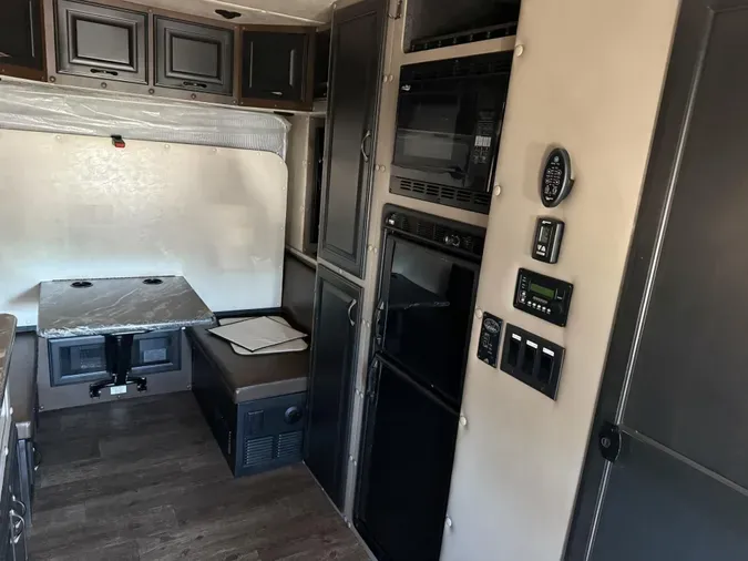 2018 Peterbilt 579