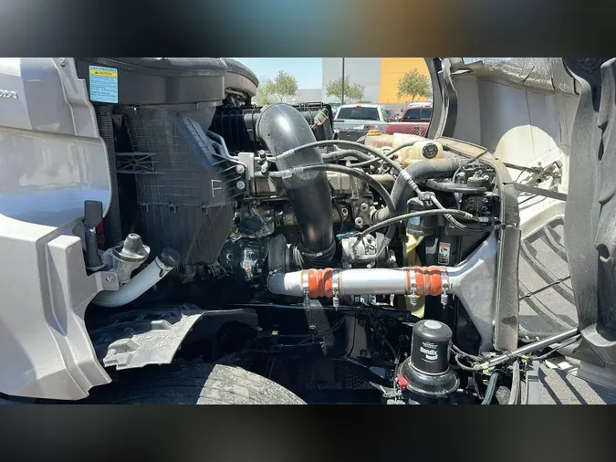 2024 Freightliner Cascadia 12692c9b436712e453438966b5d6481febe