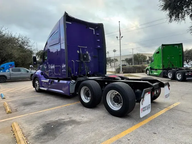 2020 Kenworth T680