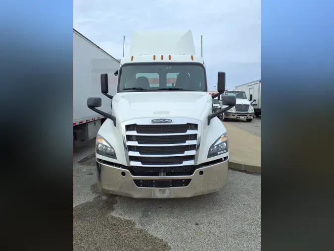 2020 FREIGHTLINER/MERCEDES NEW CASCADIA PX12664