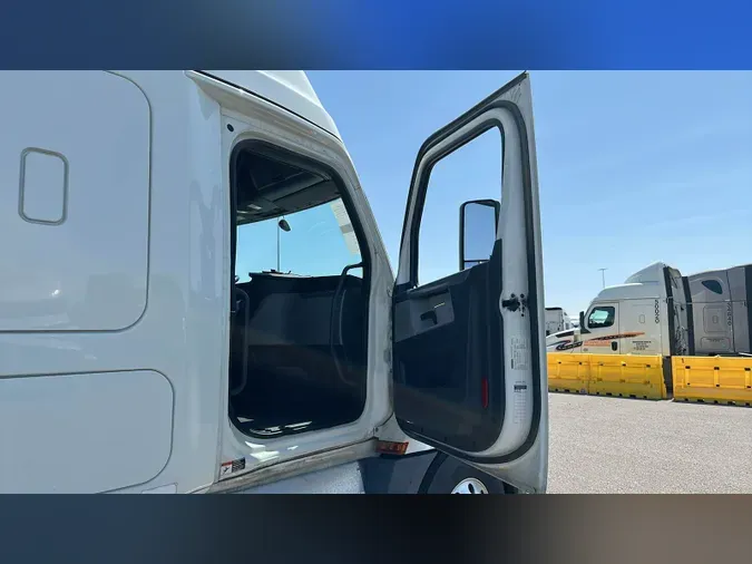 2019 Freightliner Cascadia