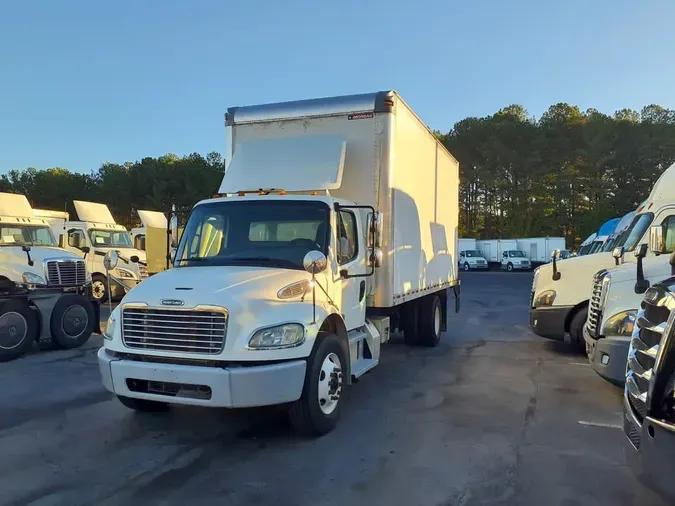 2020 FREIGHTLINER/MERCEDES M2 106