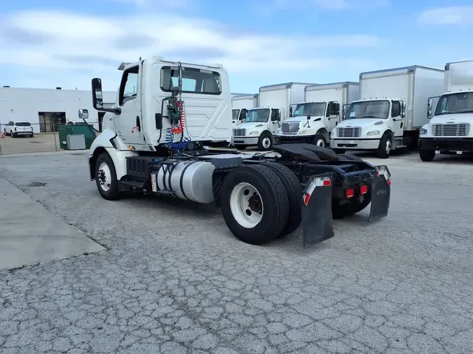 2019 NAVISTAR INTERNATIONAL RH613 DAYCAB S/A92cd27eeb60c23603f66e3388ed1400f