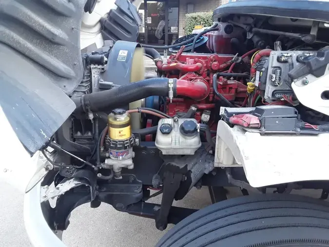 2019 FREIGHTLINER/MERCEDES M2 106