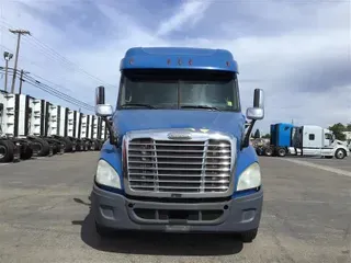 2017 FREIGHTLINER CASCADIA