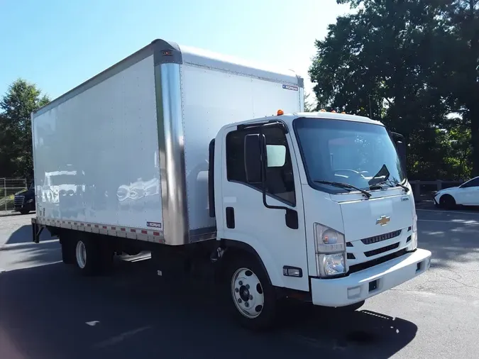 2021 CHEVROLET MOTOR DIV. LCF 5500HD92ce61910d2efae5565a9b301bd601bb