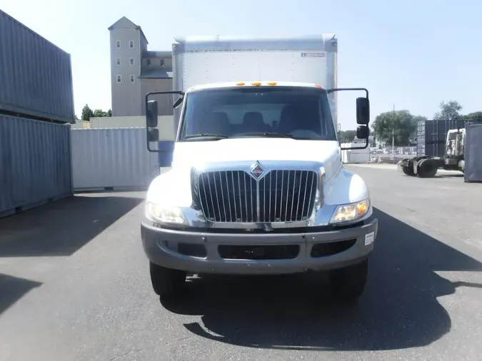 2018 NAVISTAR INTERNATIONAL 4300