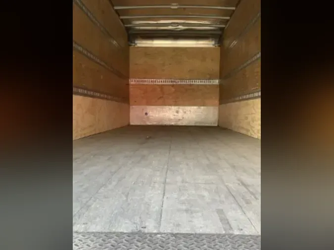 2018 FREIGHTLINER M2 10692ced547dcfb8e80de735ad4d3e2039e