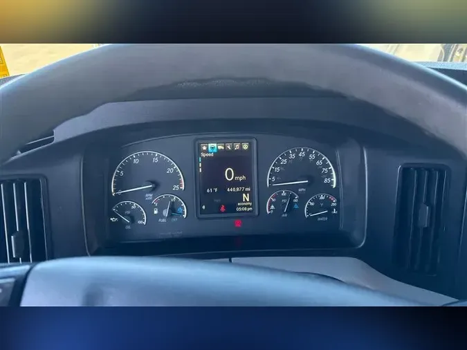 2022 FREIGHTLINER CA126