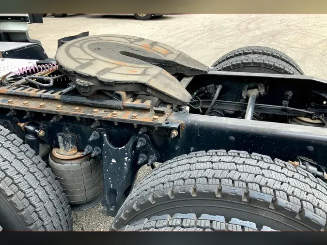 2021 INT LT625 6x4