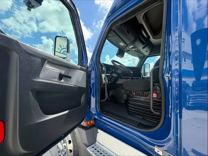 2022 Freightliner Cascadia 12692cfd021a2d350935062194599d6c866