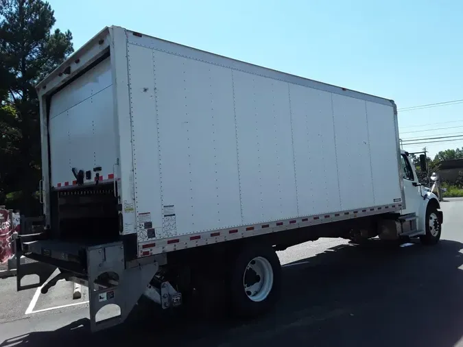 2019 FREIGHTLINER M2 106
