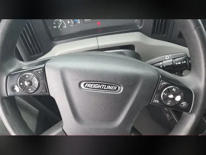 2021 FREIGHTLINER CA126