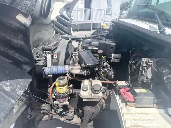 2020 FREIGHTLINER/MERCEDES M2 10692d155359e49e2ad045122a82e4055dd