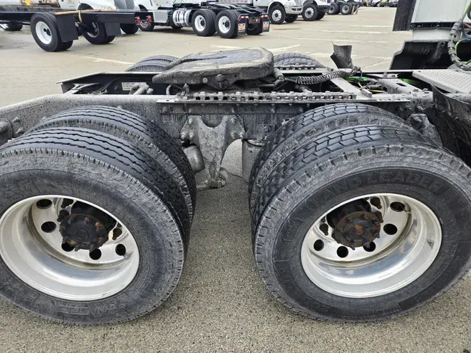 2024 International LT625