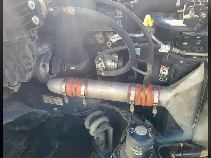 2020 FREIGHTLINER/MERCEDES NEW CASCADIA 11692d39dc5d63208a2c9bf0dbd12df5bca