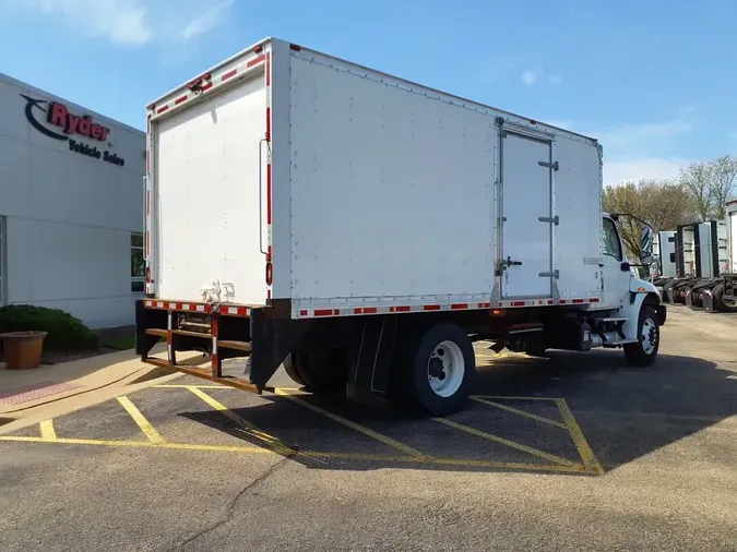 2020 NAVISTAR INTERNATIONAL MV607 (4X2)92d41c1d52795229485943fb7c401f3a