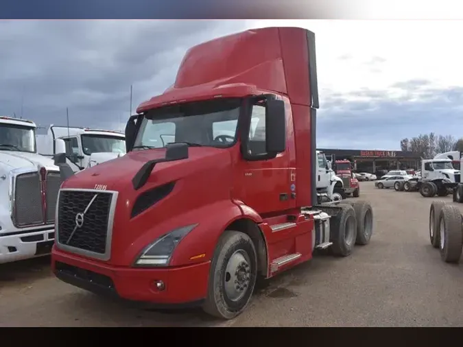 2019 VOLVO VNR64T30092d42c783bf5db04e7c8aee24bafe66f