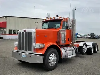 2017 PETERBILT 389