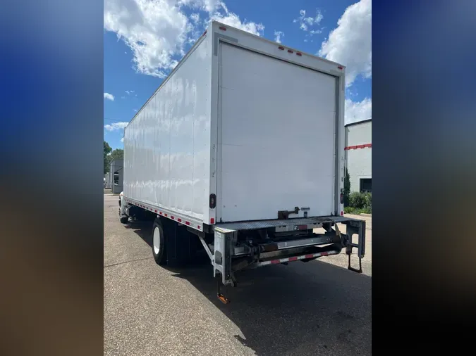 2019 NAVISTAR INTERNATIONAL MV607 (4X2)92d6203efc34d922efc18117b514047a