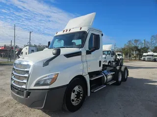 2018 FREIGHTLINER/MERCEDES NEW CASCADIA PX12664