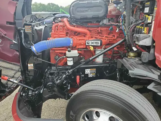 2023 PETERBILT 579