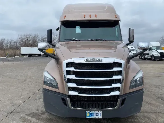 2020 Freightliner T12664ST