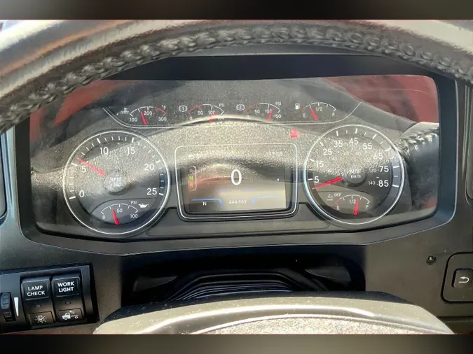 2021 INT LT625 6x4