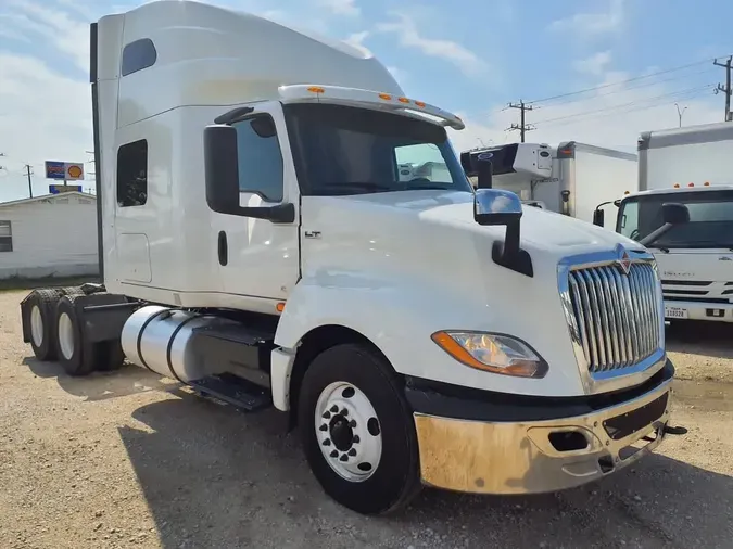 2020 NAVISTAR INTERNATIONAL LT625 SLPR CAB92d7cc96c3934b991c1d12dbabbed4ff