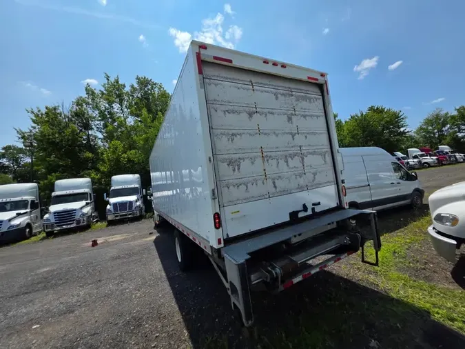 2019 FREIGHTLINER/MERCEDES M2 10692d7d656aec412901634d7c6c37789c6