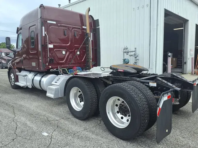 2020 FREIGHTLINER NEW CASCADIA PX12664